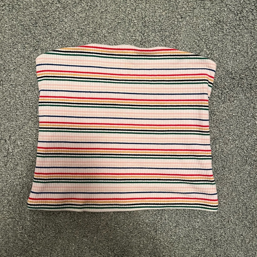 American Eagle Tube Top